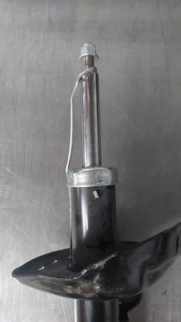 Compensador delatero izquierdo para Honda Acura RDX 2007-2009