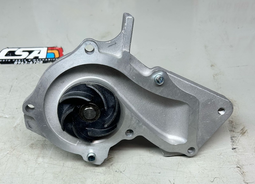 Bomba de agua para Ford 1.6L Escape 2013 al 2015 / Fiesta 2011 al 2019 / Fusión 2013 al 2013