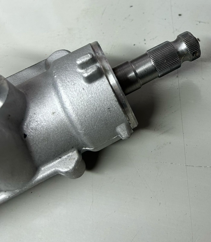 Cremallera de dirección para Dodge Sprinter 2500 / 3500 2007 al 2009 / Mercedes Benz Sprinter 1500 2019 / 2500 / 3500 2010 al 2019