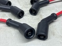 Cables de Bujías de 7mm Motores GM V8 VORTEC 5.3L / 6.0L / 6.2L / 7.0L 2005-2008.