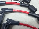 Cables de Bujías de 7mm Motores GM V8 VORTEC 5.3L / 6.0L / 6.2L / 7.0L 2005-2008.
