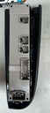 Botonera central para Chevrolet 2 puertas Silverado 1500 2003 al 2006 / 2500 2003 al 2004 / 2500HD 2003 al 2006 / 3500 2003 al 2006