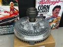Fanclutch Ford E-350 Super Duty 6.8L V10 2006-2016 / Ford F-250 Super Duty / F-350 Super Duty 2005-2010 6.8L V10.