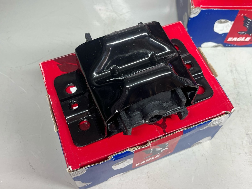 Soporte de Motor para Chevrolet v8 SmallBlock (SBC).