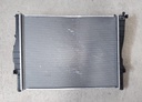 Radiador BMW 128I 2008-2013 / 130I 2006-2010 / 323I 2006-2011 / 328I 2007-2013 / Z4 2009-2011.