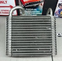 Condensador de A/C para Ford Aerostar 1986 a 1997