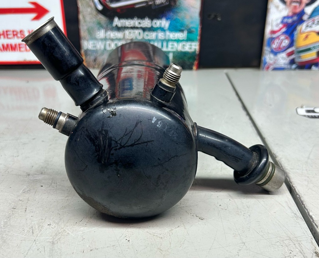 Acumulador de A/C para Ford Aerostar 1986 a 1993 (usado) (imagen ilustrativa)