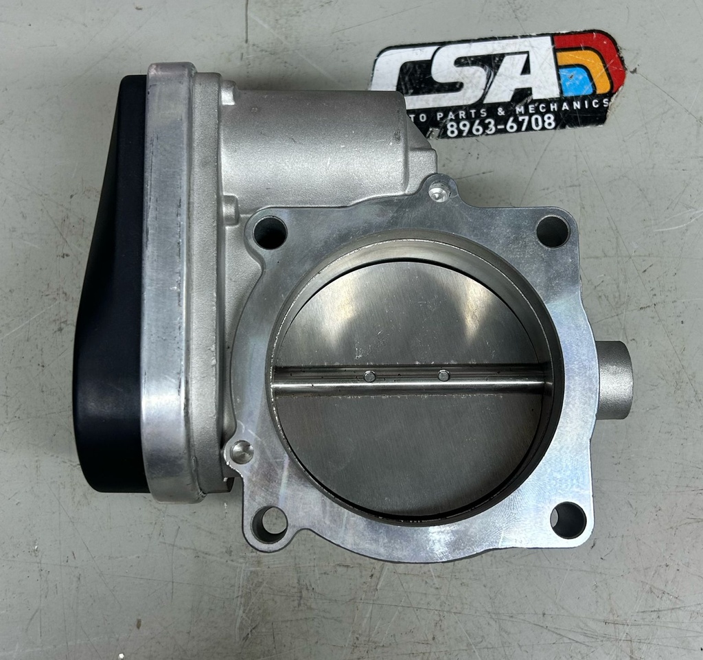 Cuerpo de aceleración para Jeep 5.7L / 6.1L Grand Cherokee 2005 al 2013 / Commander 2006 al 2010 / Dodge 5.7L/ 6.1L Challenger 2008 al 2012 / Durango 2009 al 2012 / Charger 2006 al 2012