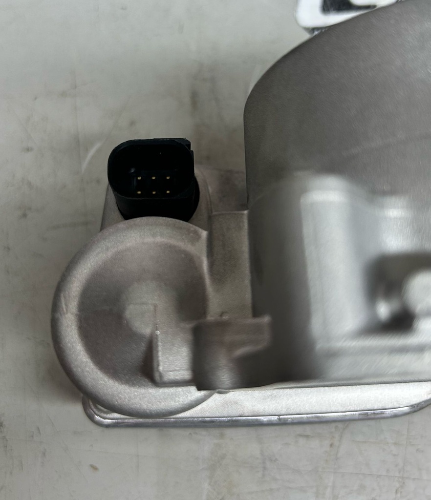 Cuerpo de aceleración para Jeep 5.7L / 6.1L Grand Cherokee 2005 al 2013 / Commander 2006 al 2010 / Dodge 5.7L/ 6.1L Challenger 2008 al 2012 / Durango 2009 al 2012 / Charger 2006 al 2012