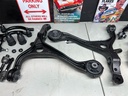 Kit de Suspensión de 12 Piezas Honda Accord 2003-2007 / Acura TSX 2004-2008.