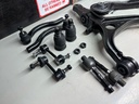Kit de Suspensión de 12 Piezas Honda Accord 2003-2007 / Acura TSX 2004-2008.