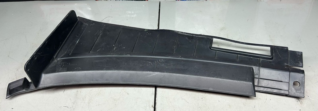 Canal de agua para Volkswagen Jetta 1993 a 1999 / Golf 1992 a 1999 (usado) (imágenes ilustradas)