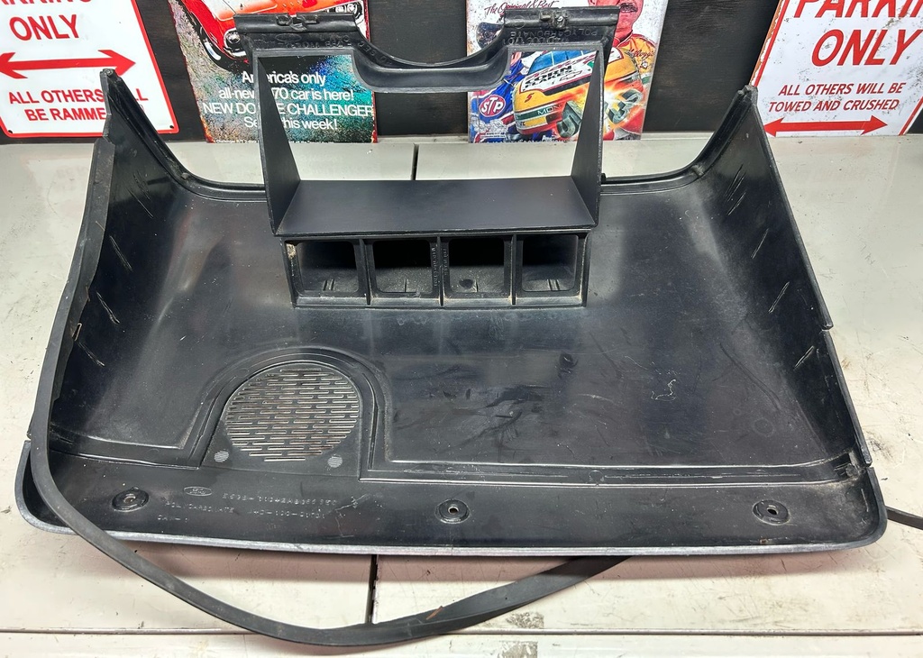 Dash tablero para Ford Aerostar 1986 (usado) (imagen ilustrativa)