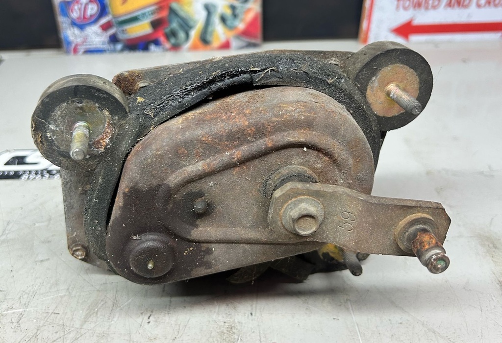 Motor de escobillas para Ford F100 1980 a 1983 / Bronco 1980 a 1986 / F150 / F250 / F350 1980 a 1986 / Aerostar 1986 a 1997 (usado) (imagen ilustrativa)