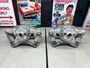 Calipers delanteros para Jeep Compass 2007 al 2017 / Patriot 2007 al 2017