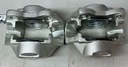 Calipers delanteros para Mercedes Benz 230 1977 a 1978 / 240D 1976 а 1983/ 280CE 1978 a 1981 / 280E 1977 a 1981 / 300CD 1978 a 1985 / 300D 1977 a 1985 / 300TD 1979 a 1985