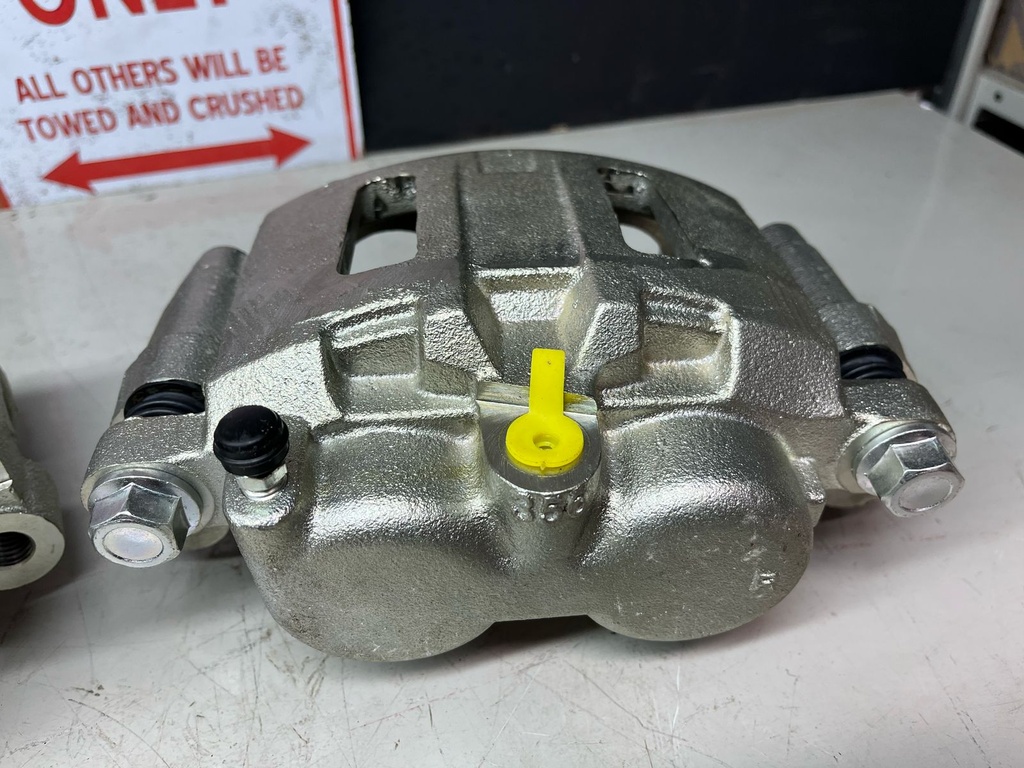 Caliper Delanteros Chevrolet S10 1998-2004 / Blazer 1998-2005 / GMC Sonoma 1998-2004 / Jimmy 1998-2001.