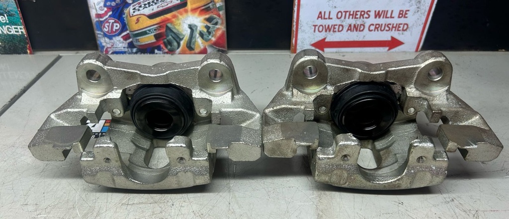 Calipers traseros para Jeep Grand Cherokee 1999 al 2004