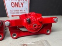 Caliper Traseros Ford F150 2012-2018.