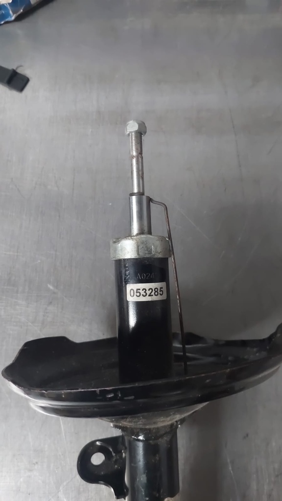 Compensador para Honda MDX 2003-2006