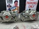 Caliper Delanteros Ford Fiesta 1.6L 2011-2019.
