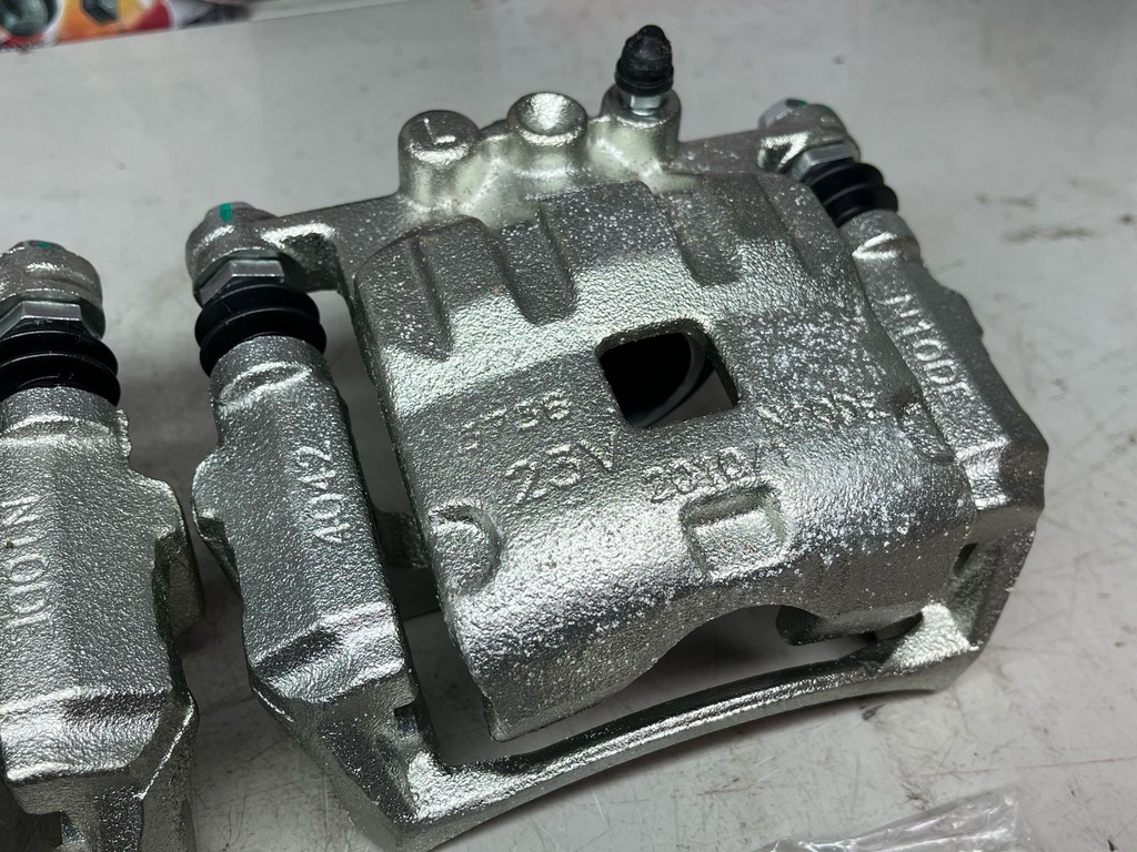 Caliper Delanteros Ford Fiesta 1.6L 2011-2019.