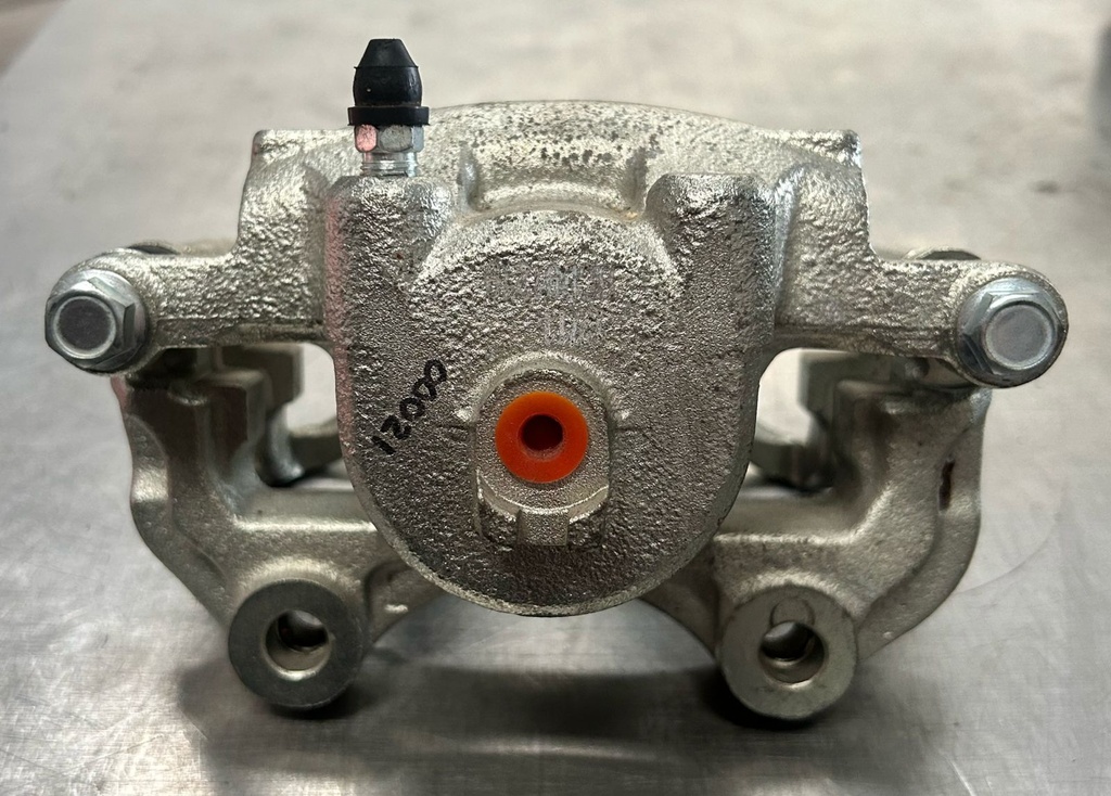 Caliper delantero izquierdo para Nissan Altima 1993 al 2001 / Máxima 1989 a 1999 / Sentra 2000 al 2006