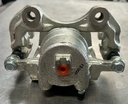 Caliper delantero izquierdo para Nissan Altima 1993 al 2001 / Máxima 1989 a 1999 / Sentra 2000 al 2006