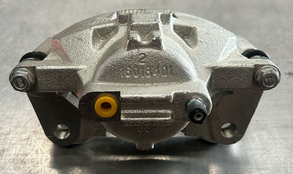 Caliper Delantero izquiedo para Jeep Wrangler JK 2007-2018 / Liberty 2008-2011