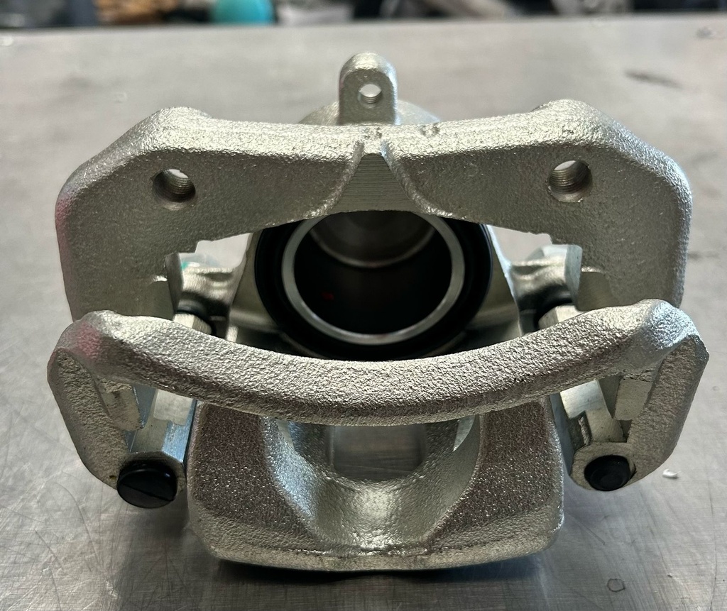 Caliper delantero izquierdo para Toyota Hilux 1984 a 1995 4X2