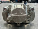 Caliper delantero izquierdo para Toyota Hilux 1984 a 1995 4X2