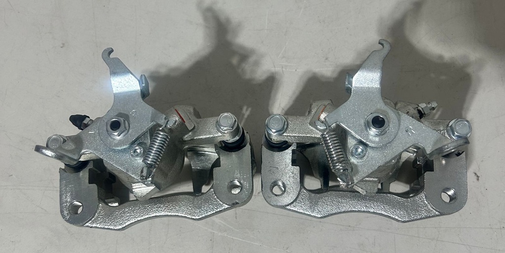 Caliper trasero derecho para Dodge Journey 2009 al 2013