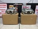 Caliper Traseros Subaru Forester 2.5L 2004-2008 / Impreza 2.0L 2004-2005 / 2.5L 2004-2007.