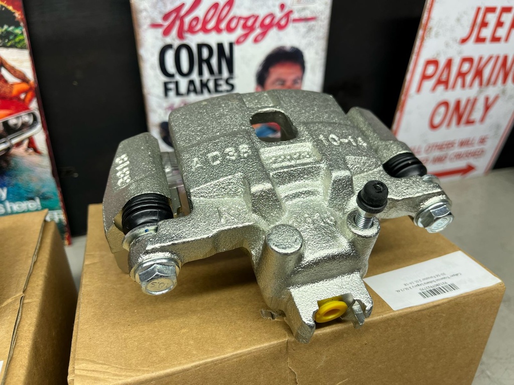 Caliper Traseros Subaru Forester 2.5L 2004-2008 / Impreza 2.0L 2004-2005 / 2.5L 2004-2007.