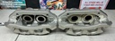 Calipers delanteros para Dodge Dakota 2009 al 2010 / Durango 2007 al 2009 / Ram 2009 al 2018 / 1500 Classic 2019 al 2024