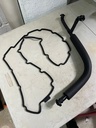 TAPA VALVULAS MOTOR BMW X3/X5/Z4 3.0 07/12