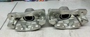 Calipers delanteros para Honda Civic 1990 al 2000 / Del sol 1993 a 1997 / CRX 1990 a 1991