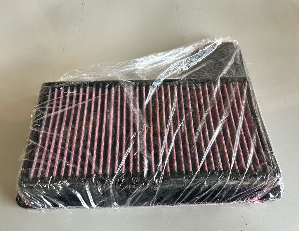 Filtro de aire para Ford Mustang 2015 al 2023 (2.4L / 3.7L / 5.0L)