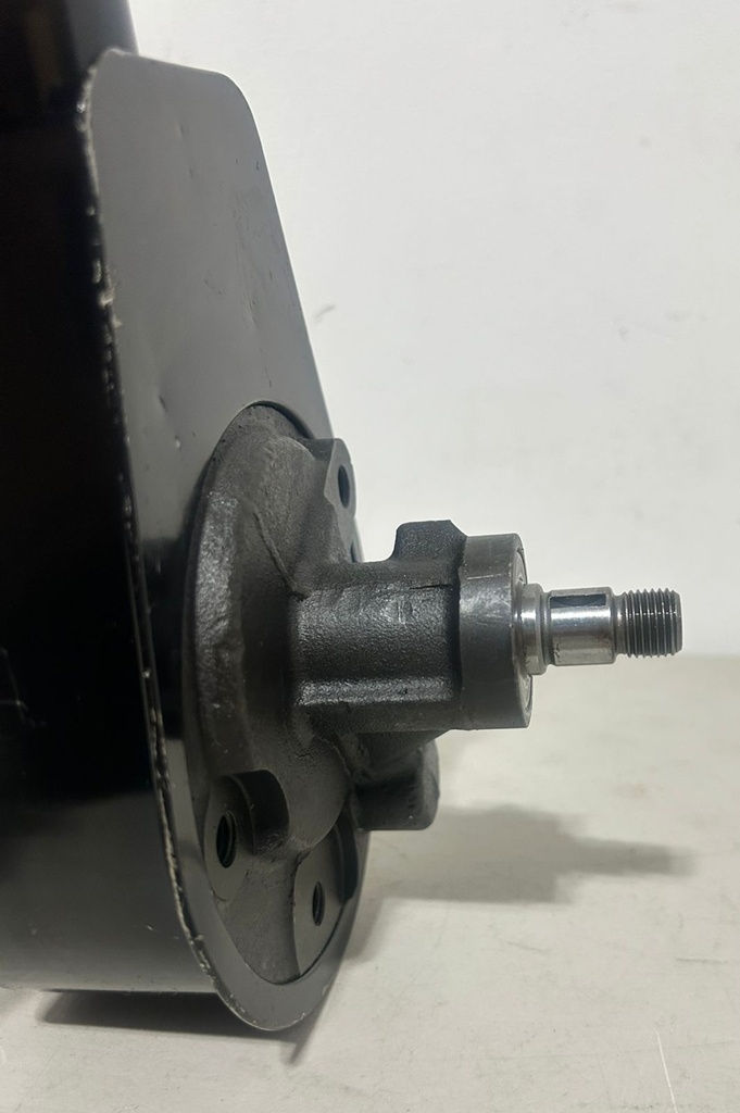 Bomba de Dirección Hidraulica con Polea de Doble Canal Chevrolet Small Block / Big Block V8 1960-1970.
