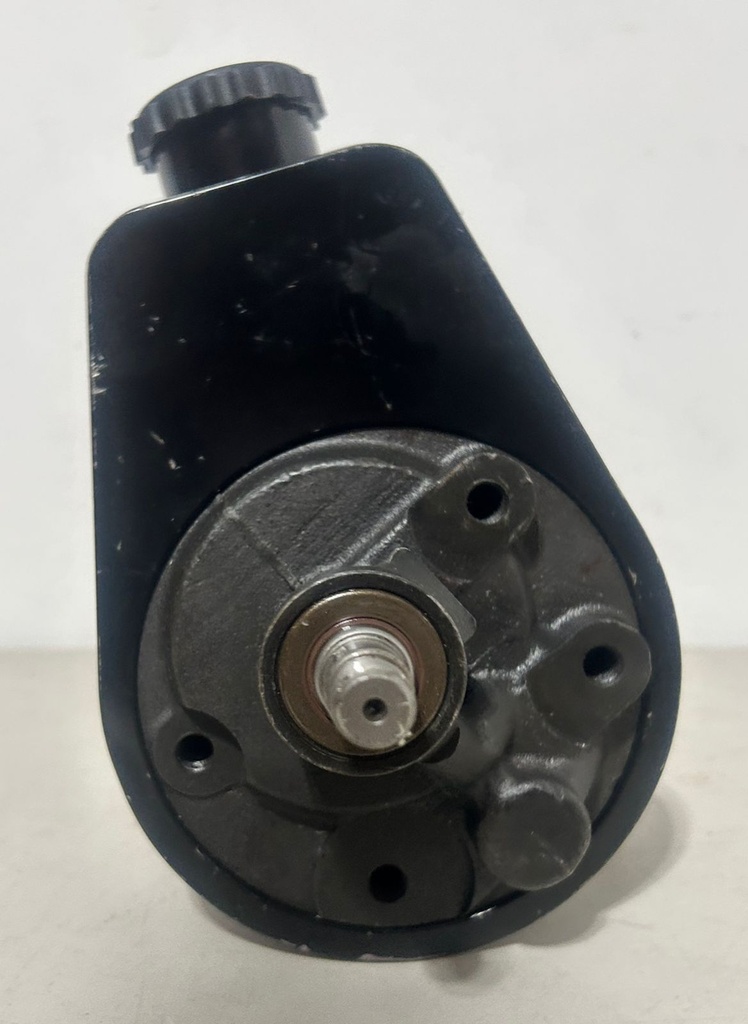 Bomba de Dirección Hidraulica con Polea de Doble Canal Chevrolet Small Block / Big Block V8 1960-1970.