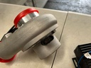 Kit de Turbo Electrico de 12V - 16V para 6800RPM-32000RPM.