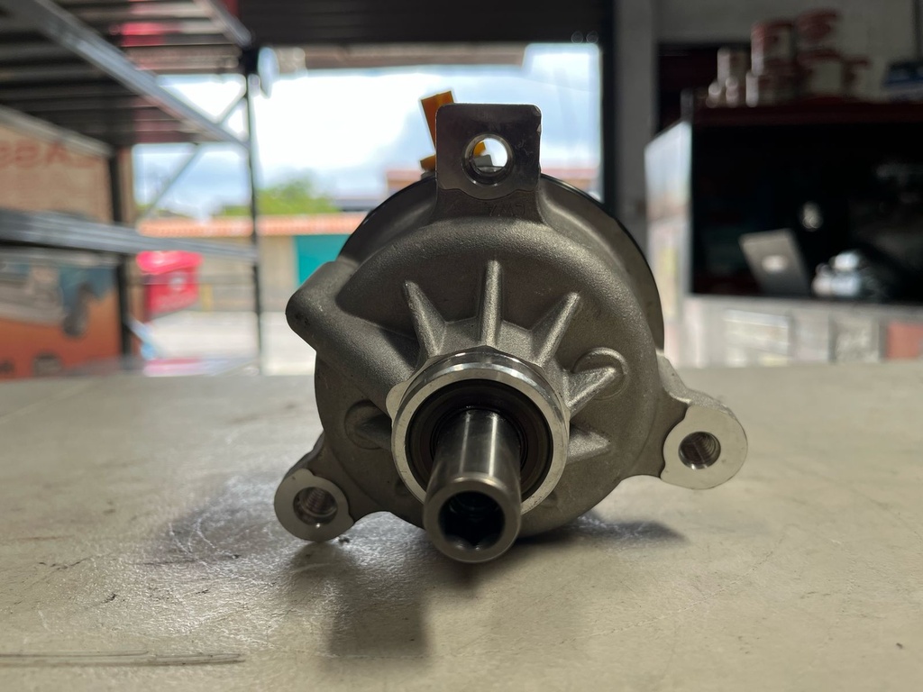Bomba de Dirección Hidraulica Ford F-100 Ranger 1996-1997 / Mustang 1990-2004 / Explorer 1991-1994 / Mazda B2300 / B300 / B4000 1994-1997.