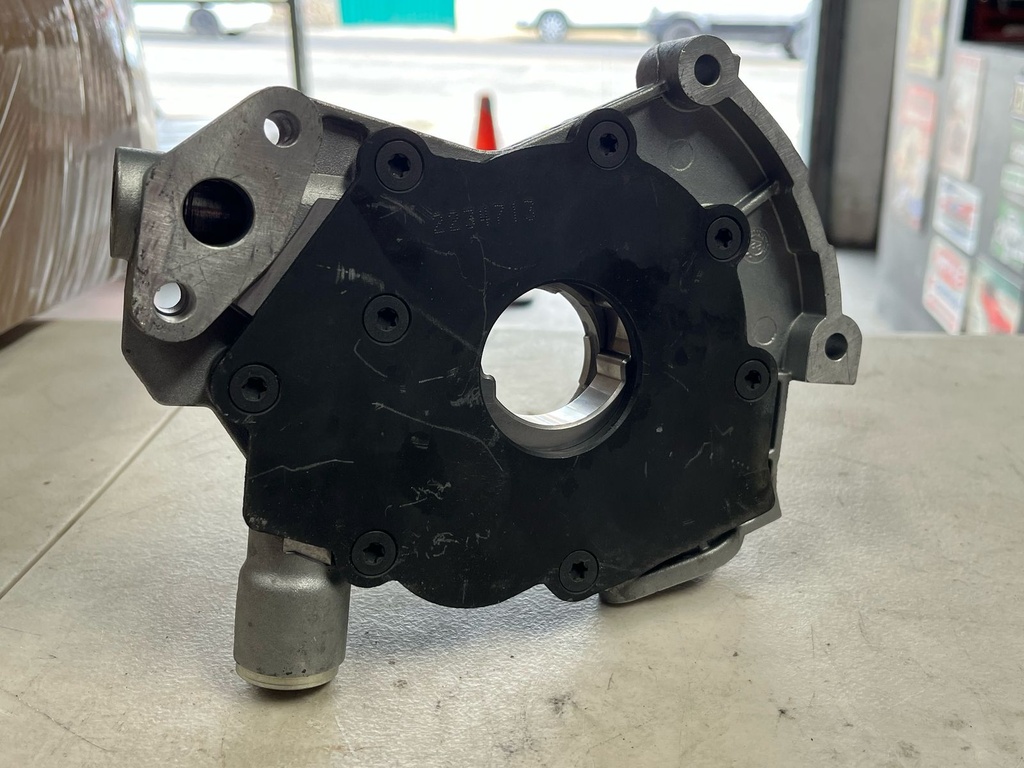 Bomba de Aceite de Alta Presión para Motores Ford 4.6L / 5.4L 2005-2012.