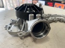 Bomba de Agua Mercedes Benz CL63 AMG 5.5L-6.3L V8 / 6.0L V12 2011-2015 / S63 AMG 5.5L V8 2012-2017 / G63 AMG 5.5L V8 2013-2018.