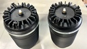 Bolsas de aire traseras para Ram 1500 2013 al 2019