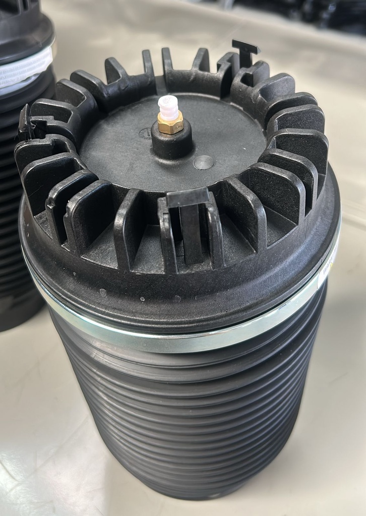 Bolsas de aire traseras para Ram 1500 2013 al 2019