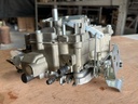 Carburador Rochester Quadrajet 4MV / 4 cañones 650-750CFM Mustang 1964-1973.