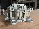 Carburador Rochester Quadrajet 4MV / 4 cañones 650-750CFM Mustang 1964-1973.