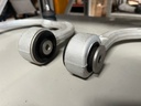 Tijeretas Superiores Delanteras Mercedes Benz GL320 2007-2009 / GL350 2010-2012 / Gl450 2007-2012 / GL550 2008-2012 / ML 320 2007-2009.