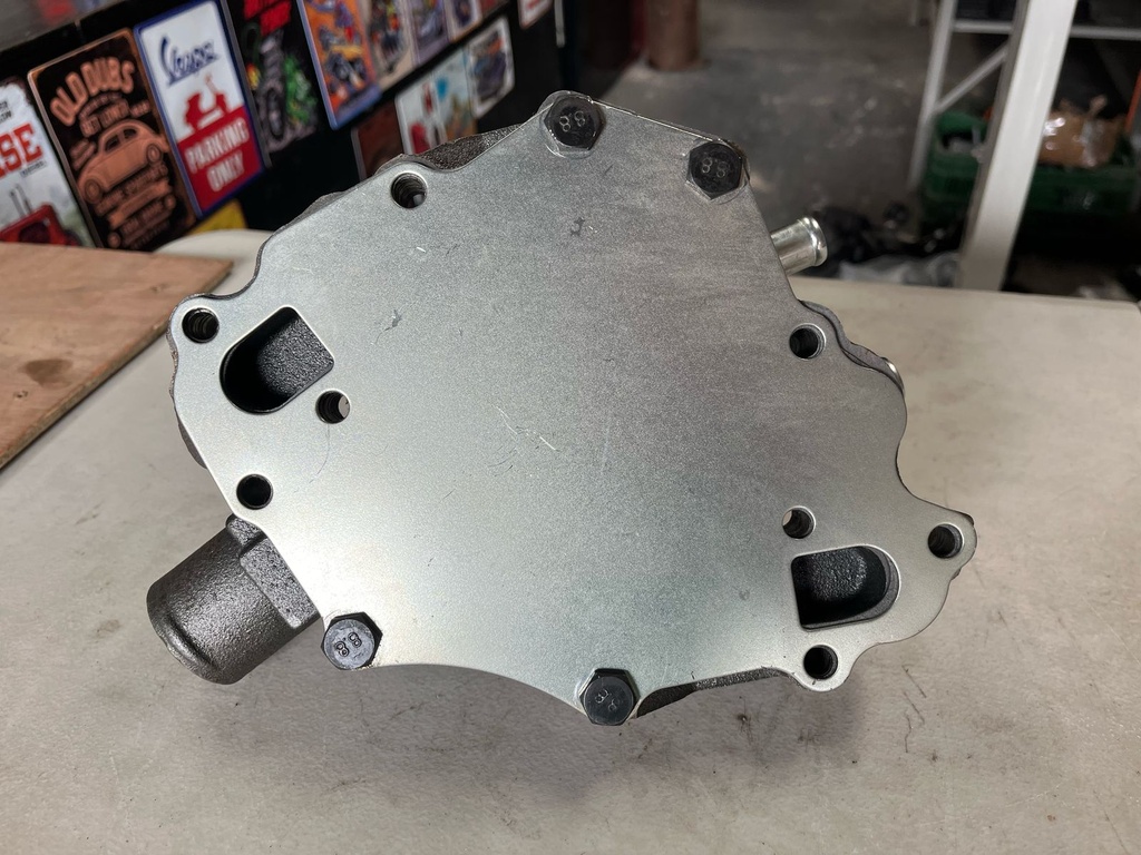 Bomba de agua para Ford 302 5.0L / 351 5.8L